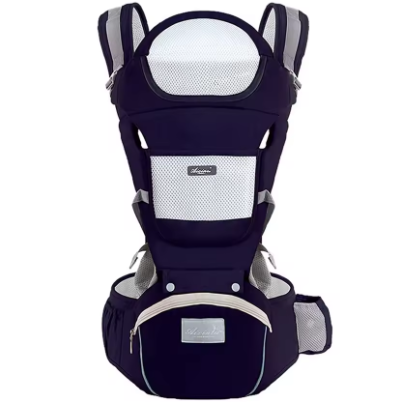 Porte-bébé ergonomique pour bébé