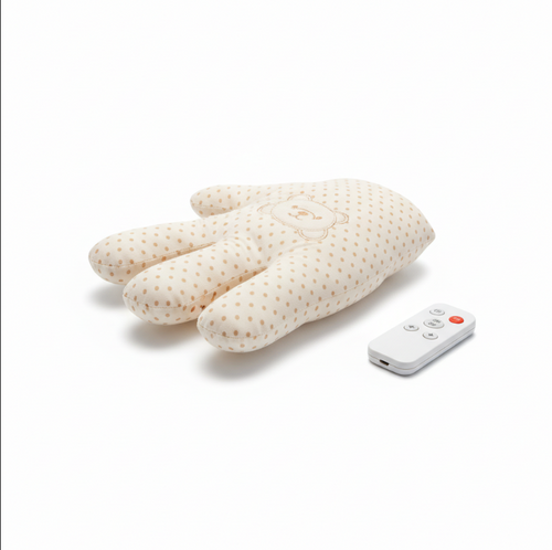 Oreiller Apaisant Bébé