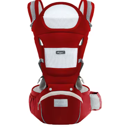 Porte-bébé ergonomique pour bébé
