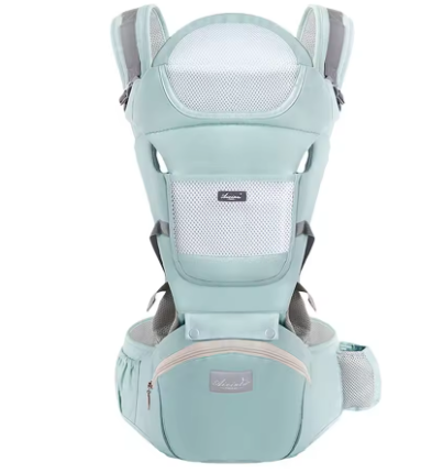 Porte-bébé ergonomique pour bébé