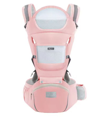 Porte-bébé ergonomique pour bébé